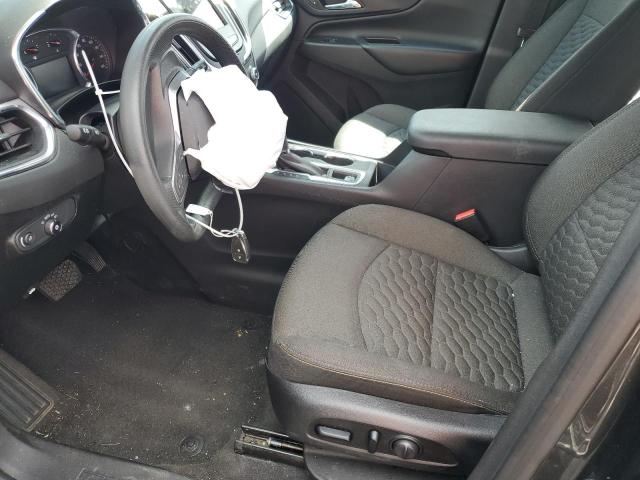  CHEVROLET EQUINOX 2019 Серый