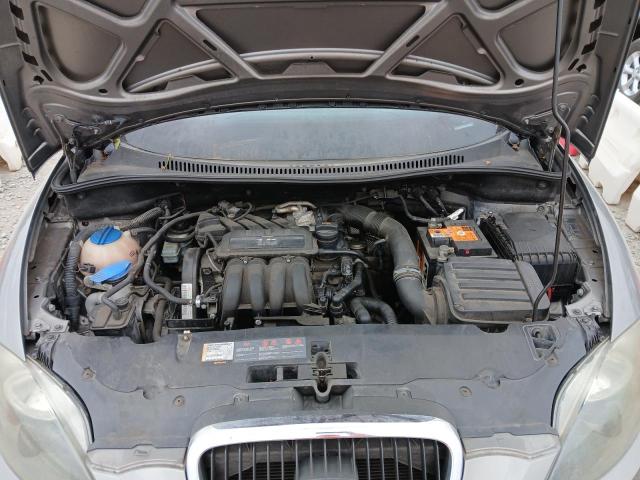 2005 SEAT ALTEA REFE