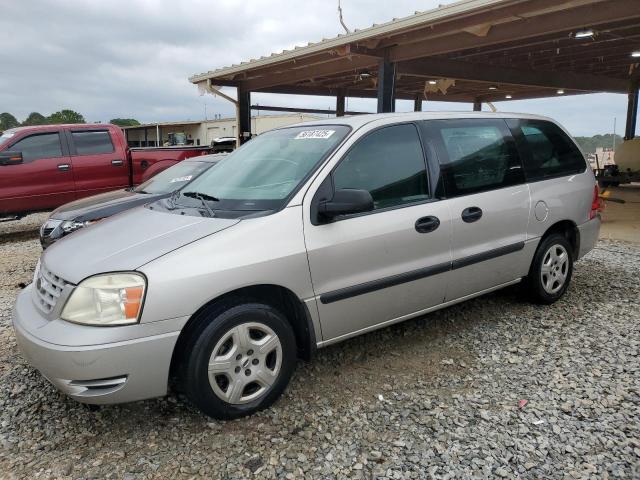 2004 Ford Freestar S