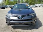 2017 Toyota Rav4 Hv Limited en Venta en Center Rutland, VT - Biohazard/Chemical