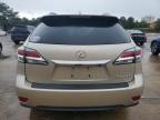 2015 Lexus Rx 350 zu verkaufen in Gaston, SC - Undercarriage