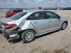 2020 Toyota Corolla L na sprzedaż w Greenwood, NE - Rear End
