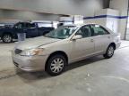 2004 Toyota Camry Le en Venta en Sandston, VA - Front End