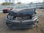 2017 Volkswagen Passat R-Line იყიდება Chicago Heights-ში, IL - Front End