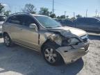 2008 Saturn Vue Xr na sprzedaż w Riverview, FL - Front End