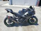 2022 KAWASAKI EX400    for sale at Copart CA - SAN DIEGO