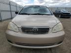 2005 Toyota Corolla Ce للبيع في Nisku، AB - Rear End