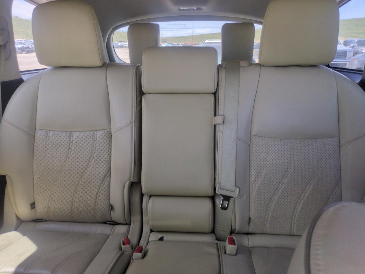 2018 Infiniti Qx60 VIN: 5N1DL0MM1JC501898 Lot: 55757545