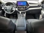 2024 Toyota Highlander Hybrid Xle zu verkaufen in Bridgeton, MO - Hail
