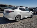 2016 Kia Optima Hybrid for Sale in Magna, UT - Front End