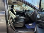 2017 INFINITI QX60  for sale at Copart MA - NORTH BOSTON
