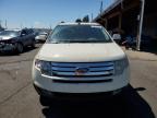2007 Ford Edge Sel Plus en Venta en Denver, CO - Rear End