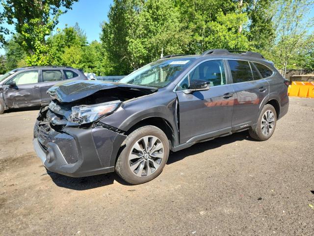 SUBARU OUTBACK LI 2023