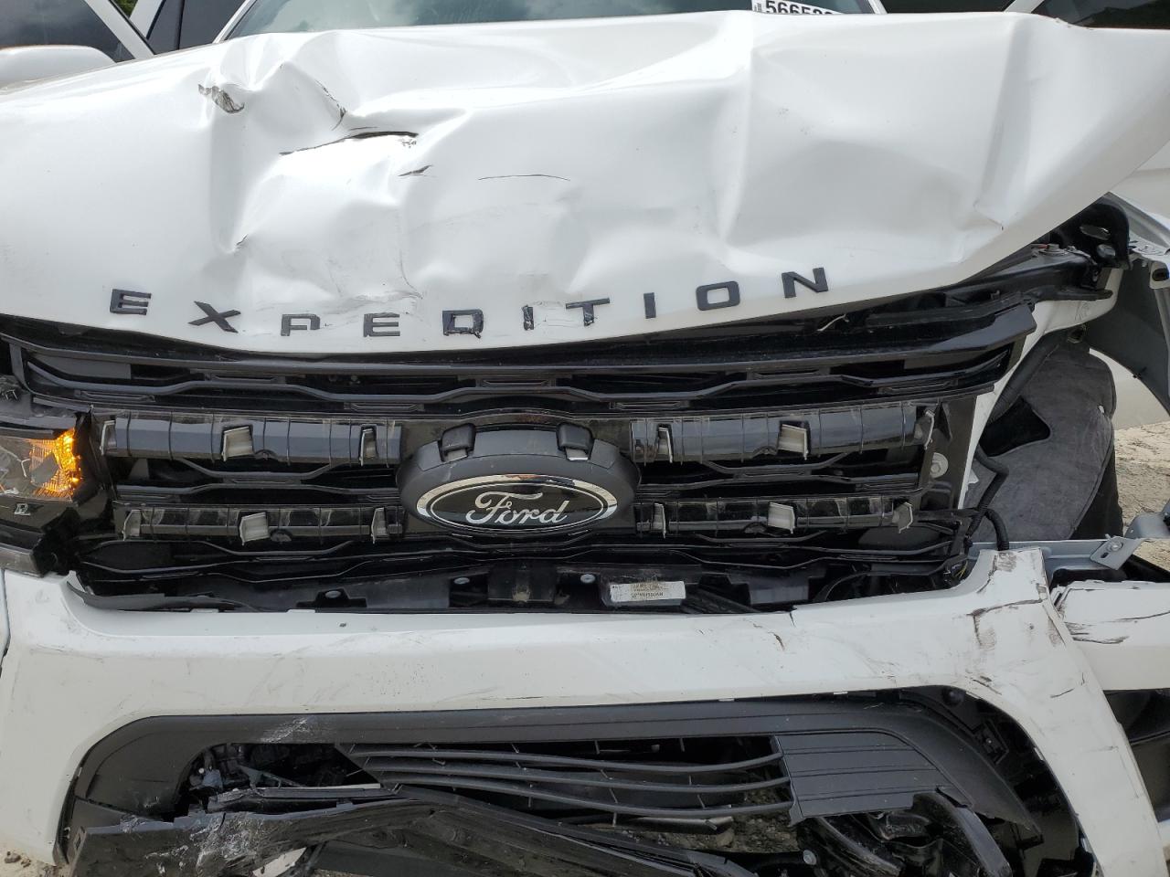 2024 Ford Expedition Max Limited VIN: 1FMJK2A81REB17273 Lot: 56653325