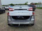 2020 Ford Fusion Se for Sale in Lansing, MI - Rear End