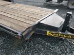 2024 Kaufman Tilt Deck Equipment Trailer за продажба в Concord, NC - Front End