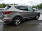 2017 Hyundai Santa Fe Sport  продається в East Granby, CT - Rear End