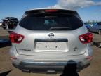 2019 Nissan Pathfinder S за продажба в Pennsburg, PA - Front End