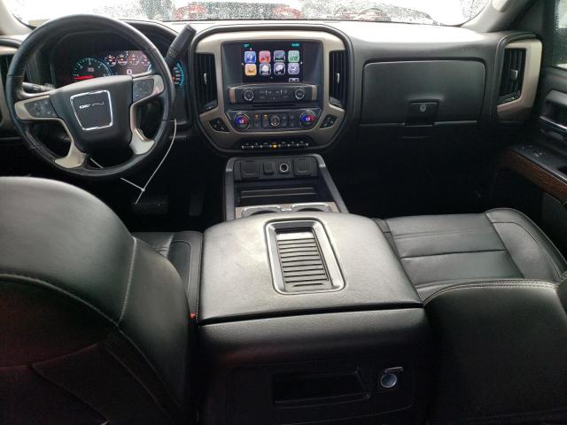 Pickups GMC SIERRA 2017 White
