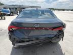 2021 Toyota Avalon Xle for Sale in Fort Pierce, FL - Rear End