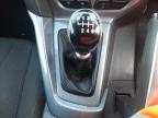 2011 FORD FOCUS TITA for sale at Copart WOLVERHAMPTON