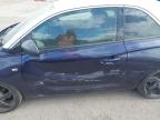 2014 VAUXHALL ADAM SLAM for sale at Copart ROCHFORD