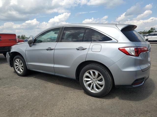  ACURA RDX 2017 Srebrny