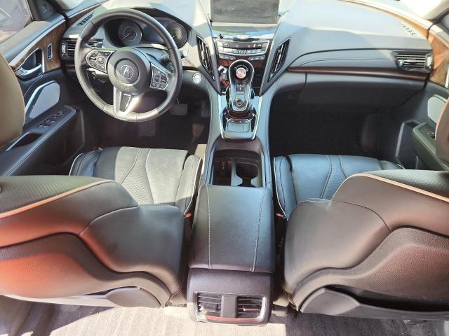  ACURA RDX 2021 Вугільний