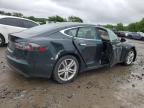 2012 Tesla Model S  продається в Baltimore, MD - Side