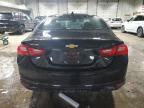 2024 Chevrolet Malibu Lt en Venta en Franklin, WI - Hail