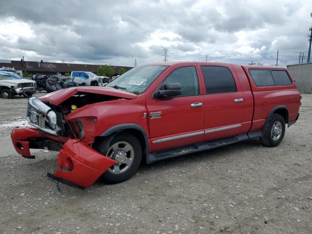 2008 Dodge Ram 3500 