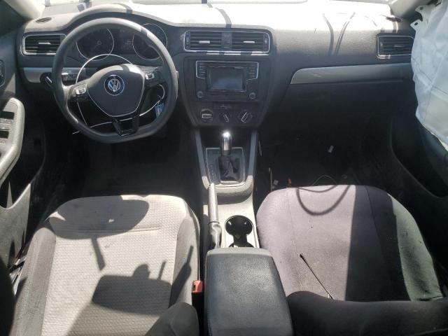  VOLKSWAGEN JETTA 2017 White