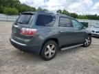 2011 Gmc Acadia Slt-1 na sprzedaż w Theodore, AL - Mechanical