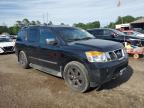 2014 Nissan Armada Platinum for Sale in Greenwell Springs, LA - Minor Dent/Scratches