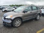 2009 Honda Cr-V Lx   продається в Pennsburg, PA - All Over