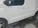 2023 CITROEN DISPATCH 1 for sale at Copart EAST KILBRIDE