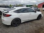 2022 HONDA CIVIC SPORT TOURING   à vendre chez Copart ON - LONDON
