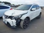 2014 NISSAN QASHQAI TE for sale at Copart PETERLEE
