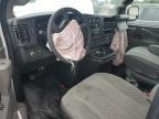 2017 Chevrolet Express G3500 Lt en Venta en Hillsborough, NJ - Front End