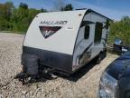 Candia, NH에서 판매 중인 2019 Mallard M27 Travel - Water/Flood
