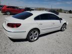 2013 Volkswagen Cc Sport de vânzare în Reno, NV - Front End