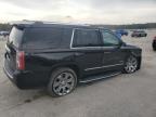 2018 Gmc Yukon Denali на продаже в Harleyville, SC - Front End