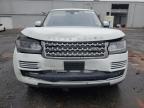 2014 Land Rover Range Rover Hse for Sale in Fredericksburg, VA - Front End