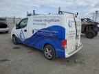 2019 Nissan Nv200 2.5S na sprzedaż w Bakersfield, CA - Rear End
