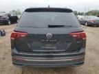 2022 Volkswagen Tiguan S for Sale in Elgin, IL - Front End
