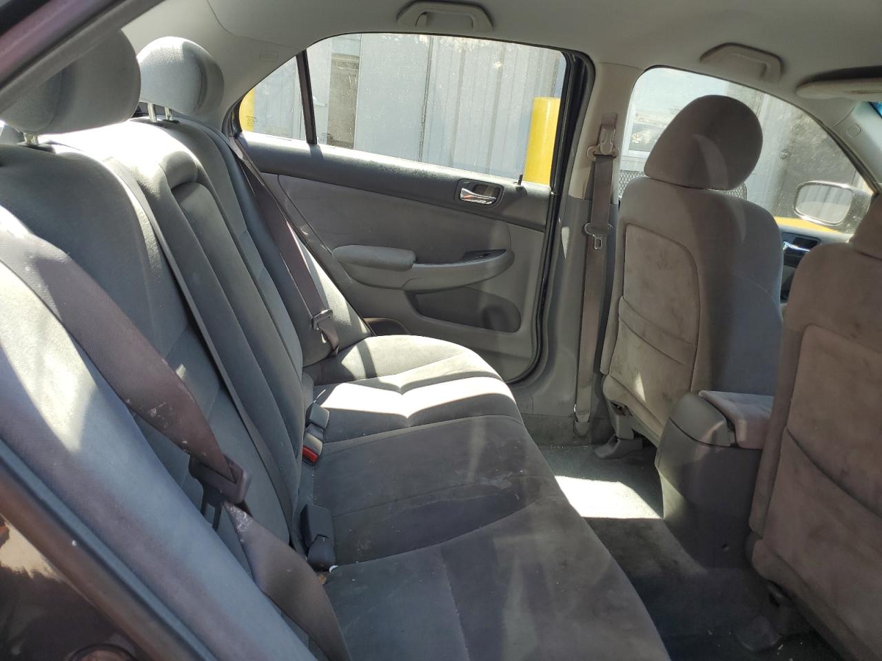 2006 Honda Accord Lx VIN: 1HGCM56436A168065 Lot: 57067275
