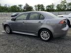 2014 Mitsubishi Lancer Es/Es Sport للبيع في Spartanburg، SC - Front End