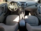 2014 Hyundai Elantra Se for Sale in Vallejo, CA - Mechanical