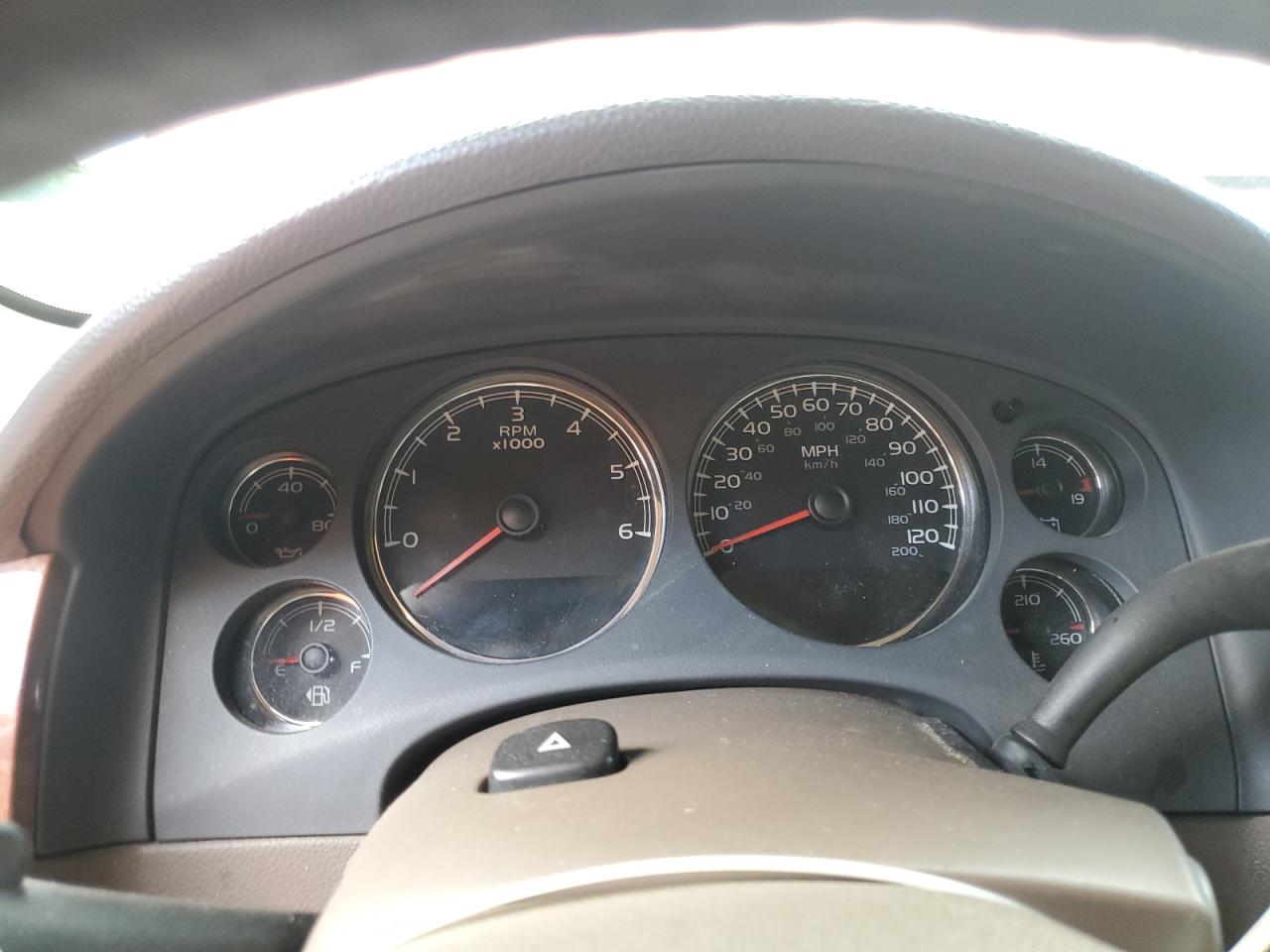 2007 GMC Yukon VIN: 1GKFC13J67R234911 Lot: 56944045