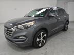 2016 Hyundai Tucson Limited   للبيع في Glassboro، NJ - Undercarriage